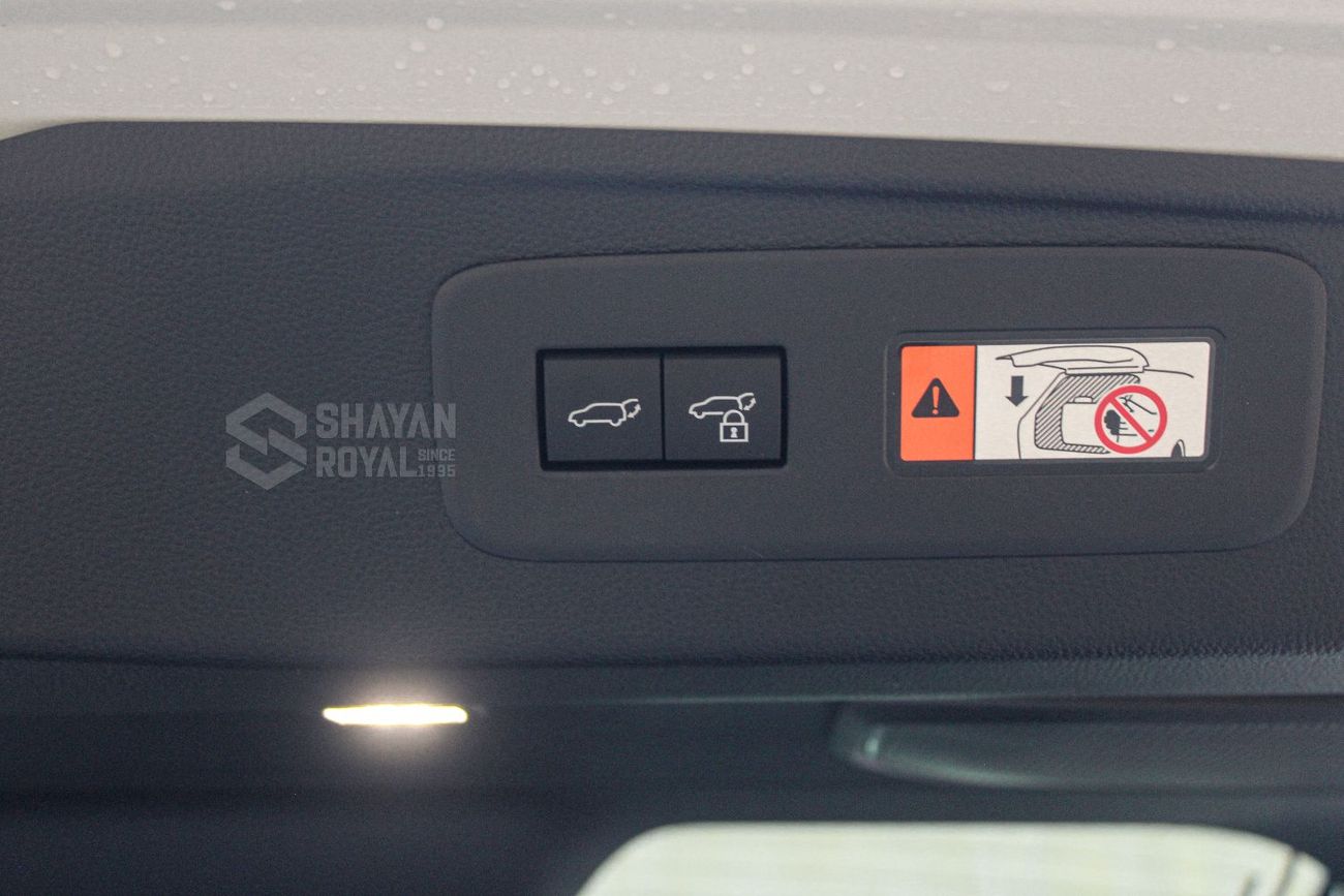 Toyota Prado LHD 2.8L DIESEL ADV-V SPL AT 4WD 2025MY