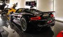 Porsche 918 Spyder