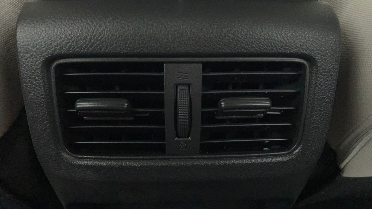 نيسان إكس تريل S 2WD 2.5 | بدون دفعة مقدمة | اختبار القيادة في المنزل