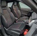 أودي S3 TFSI SPORTBACK