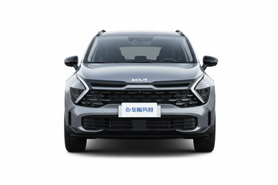 Kia Sportage L TX 1.5T KIA SPORTAGE 2025 LTX 1.5T TWO WHEEL DRIVE PREMIUM EDITION