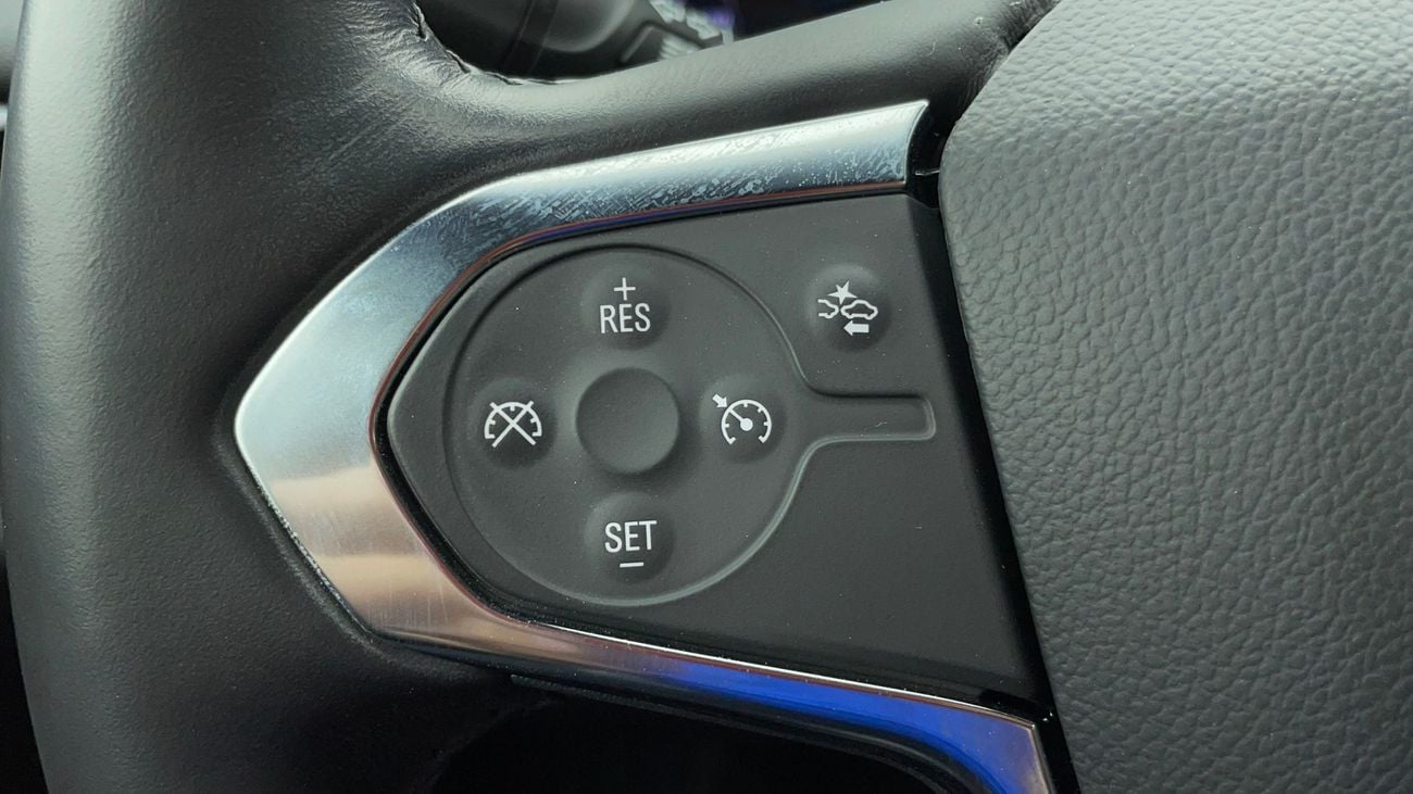 شيفروليه ترافيرس LT 3.6 | بدون دفعة مقدمة | اختبار القيادة في المنزل