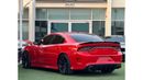 Dodge Charger DODGE CHARGER SRT 392 GCC 2016  FULL OPTION PERFECT CONDITION