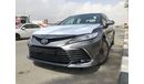 Toyota Camry TOYOTA_CAMERY_GRANDE_2023_3.5L_avaialable_white_black_hybrid