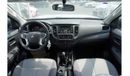 ميتسوبيشي L200 2023 Mitsubishi L200 2.4L Diesel Double Cabin 4x4