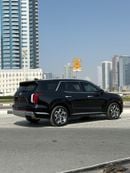 هيونداي باليساد Hyundai Palisade Calligraphy full options