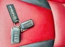 Lexus LX570 PLATINUM LX570 BASE