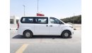 Hyundai H-1 Hyundai H1 2019  gcc 9 seat very celen car