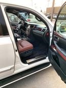 Lexus LX 570 Supercharged