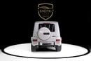 Mercedes-Benz G 63 AMG 4MATIC SUV