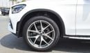 مرسيدس بنز GLC 300 4MATIC