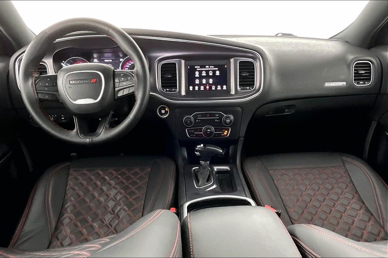 Dodge Charger SXT / SE | National Day Celebration | Guaranteed Warranty | 0 Down Payment