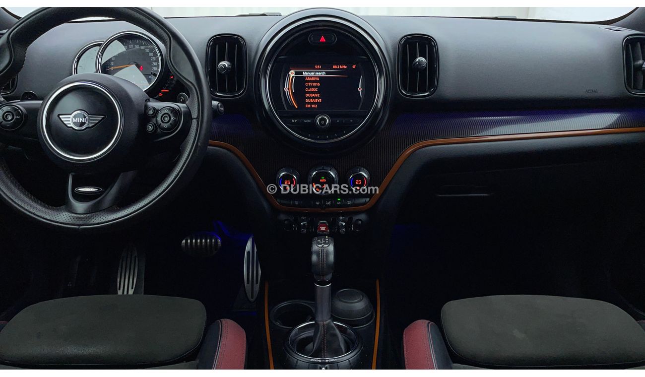 Mini Cooper Countryman S ALL4 2 | Zero Down Payment | Free Home Test Drive