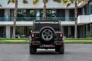 جيب رانجلر Wrangler Sahara | 2,644 P.M | 0% Downpayment | Jeep Warranty + Service!