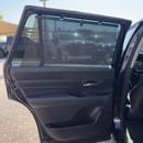 Toyota Grand Highlander Limited