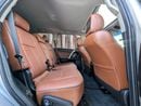 Toyota Prado VXR FULL OPTION V4 2.7L GCC IN EXCELLENT CONDITION