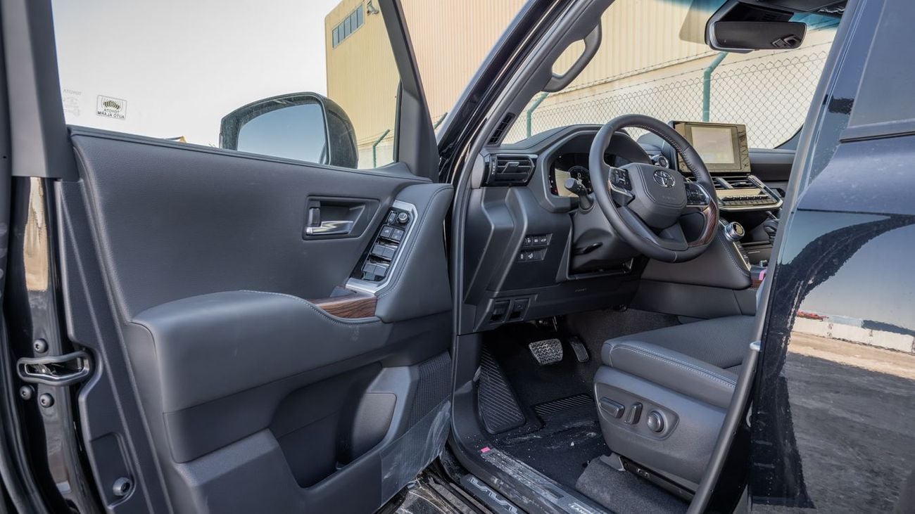 Toyota Land Cruiser TOYOTA LANDCRUISER 4.0 GXR -2026YM