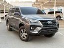 Toyota Fortuner VX2 4X4 Diesel 2.8L
