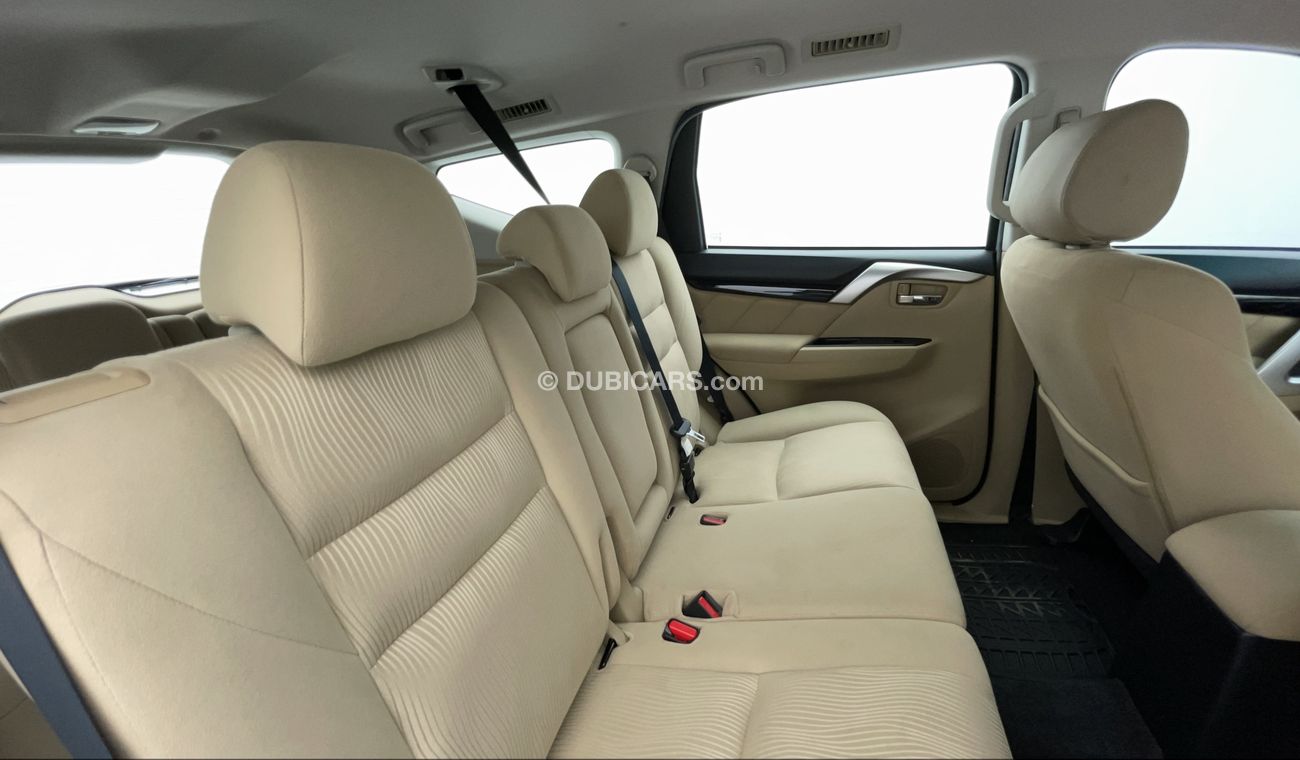 Mitsubishi Montero GLX 3 | Zero Down Payment | Free Home Test Drive