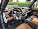 لاند روفر ديفندر P400 110 HSE 3.0L (5 Seater)