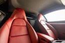 Porsche 718 Cayman Style Edition