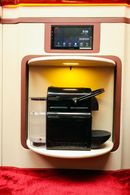 Mercedes-Benz Sprinter EXTRA LONG CHASSIS LUXURY CONVERSION