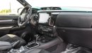 Toyota Hilux 4.0L PET - 4WD - D/CAB - AT-GRS - AG4004AGS