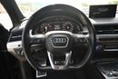 أودي Q7 45 TFSI quattro S-Line Luxury 3.0L