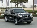 Lexus GX460 Excellence 4.6L
