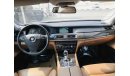 BMW 740Li Li