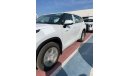 تويوتا هايلاندر TOYOTA HIGHLANDER GLE HYBRID