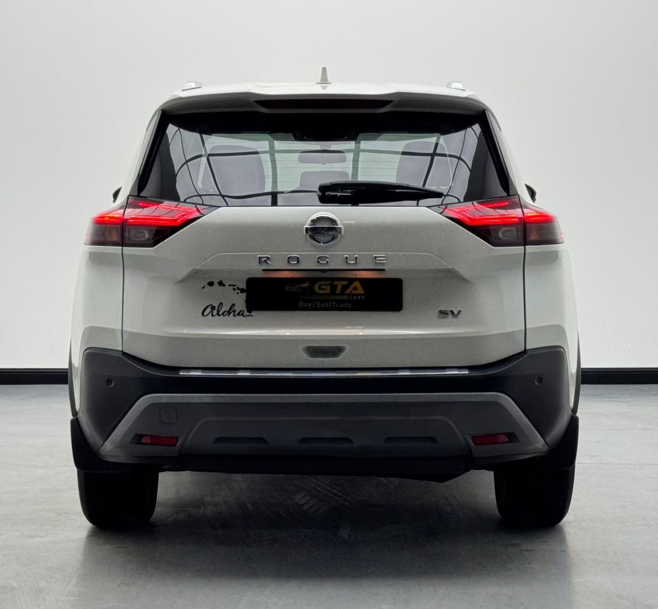 Nissan Rogue 2021 Nissan Rogue SV, 1 Year Warranty, Excellent Condition,