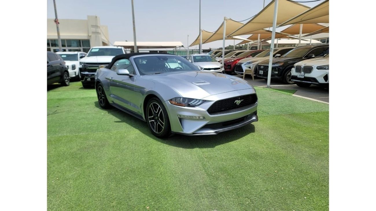 فورد موستانج Very Clean Car