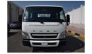 Mitsubishi Fuso Canter Mitsubishi Canter D/c Pick Up, model:2017. Free of accident with low mileage