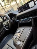 جينيسس GV80 Prestige 2.5L AWD