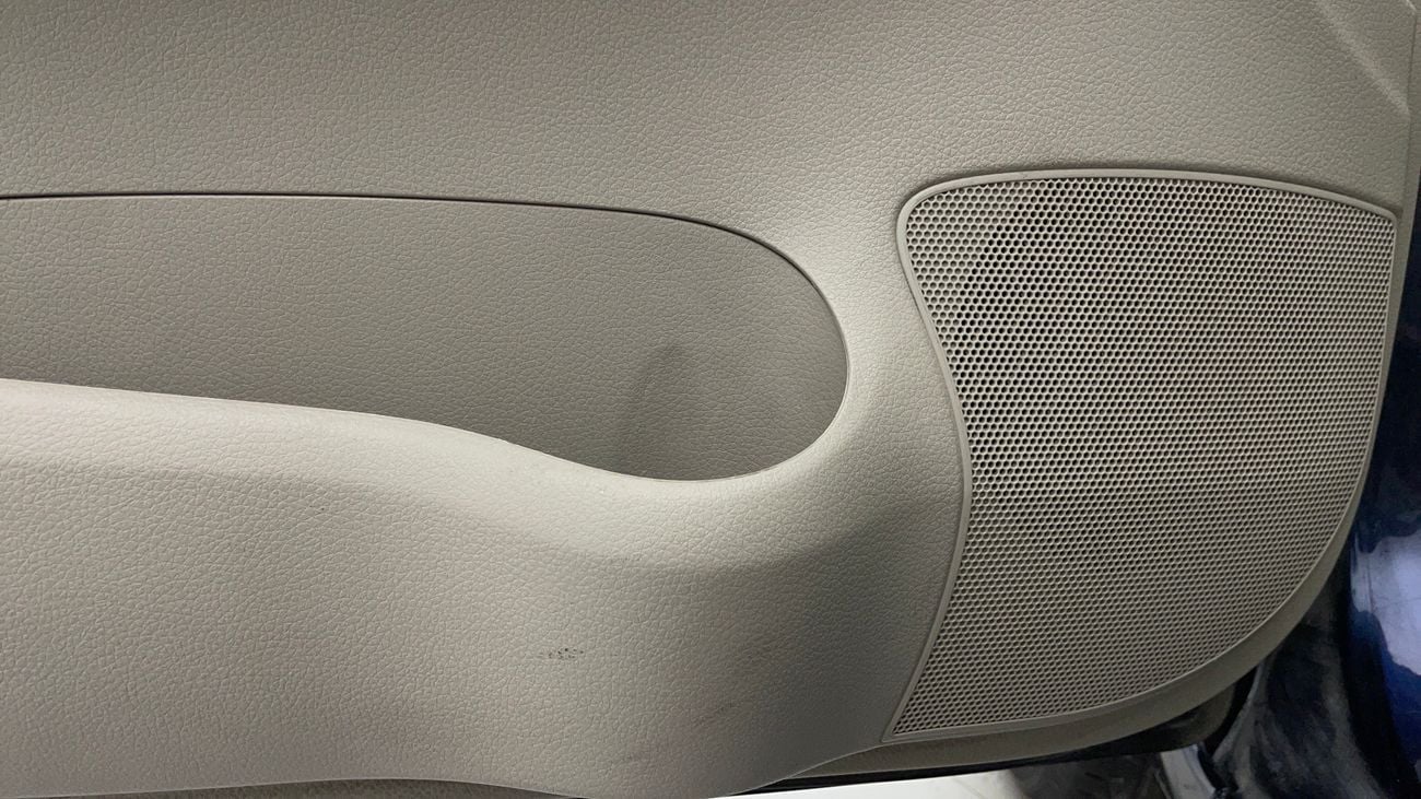 نيسان تيدا SV 1.6 | بدون دفعة مقدمة | اختبار قيادة مجاني للمنزل