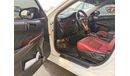 Toyota Camry 2.5L, Leather Seats, DVD + Rear DVD, Alloy Rims 16'', Rear AC, Wooden Interior (LOT # TCW2014)