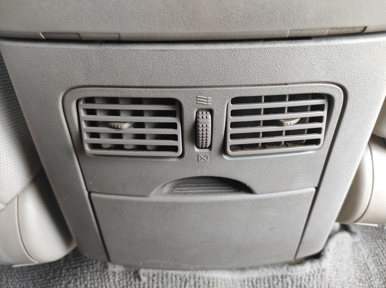 نيسان إكستيرا SE Offroad 4.0L