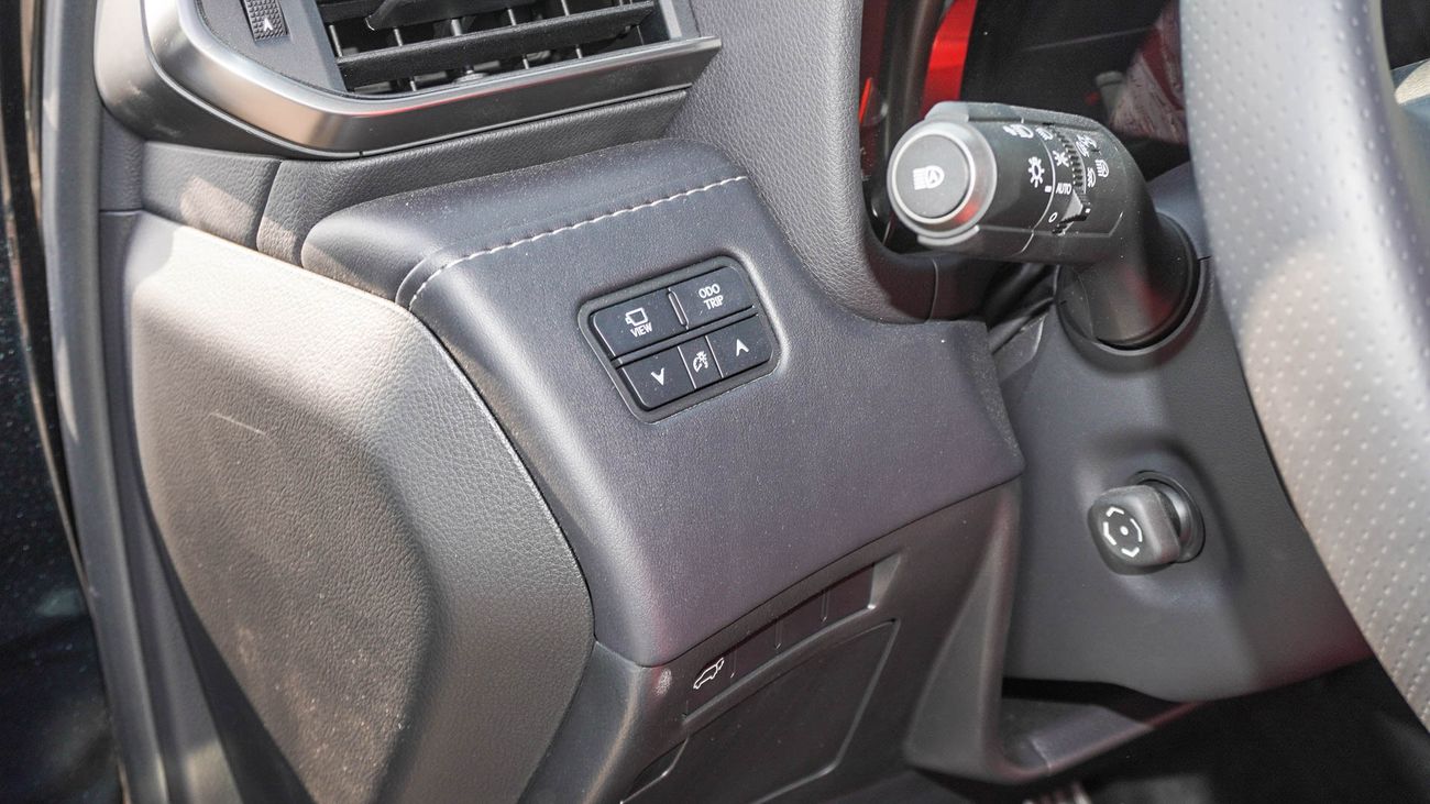 لكزس LX 600 FSport 3.5L V6. 5 Seater