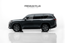 Lexus LX600 PRESTIGE