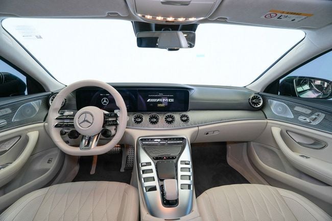 Mercedes-Benz AMG GT, миниатюра 27