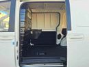 هيونداي ستاريا CARGO | 2.2L V4 DIESEL | MANUAL GEAR BOX | 2 STR (CODE # STCD)