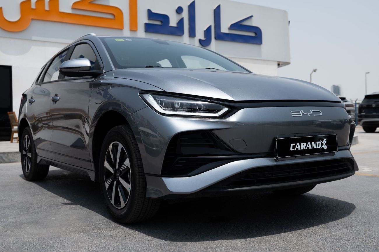 BYD e2 405 Luxury 2025