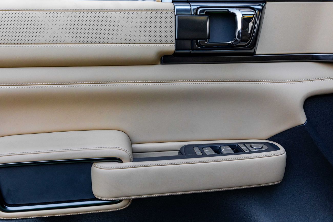 BYD Leopard 5 Leopard 5 Flagship | 3,330 P.M | 0% Downpayment | BYD Leopard 5 Flagship