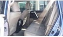 Toyota Prado TXL