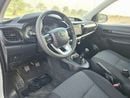 Toyota Hilux GL