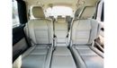 Honda Odyssey Touring 1385 P.M ODYSSEY 3.5L ll TOPEND ll AUTOMATIC DOORS ll GCC ll WELL MAINTAINED
