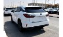 Lexus RX450h F SPORTS HYBRID 2018 / CLEAN CAR / WITH WARRANTY