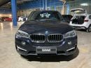 بي أم دبليو X5 35i Executive | شامل الضمان | 0 ﺪﻔﻋﺓ ﺃﻮﻟﻯ