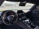 مرسيدس بنز AMG GTR